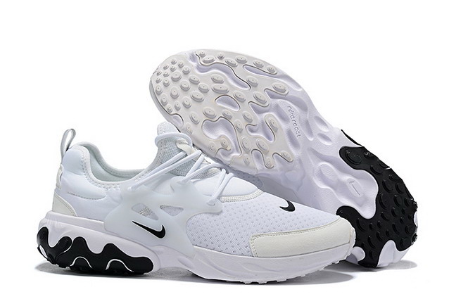 women Presto React shoes-015